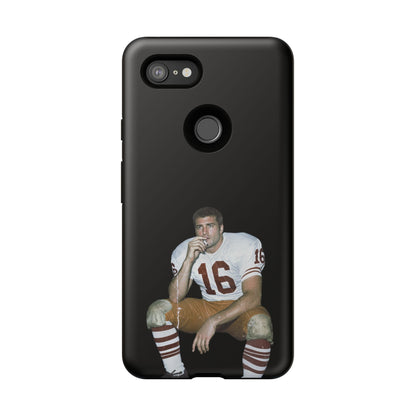 After Match Struggle Hard Case Schwarz Google Pixel