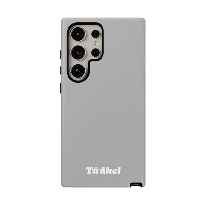 TÄKKEL Hard Case Grau Samsung