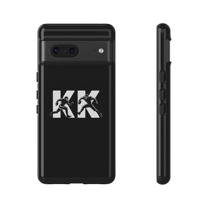 KK´s Hard Case Schwarz Google Pixel
