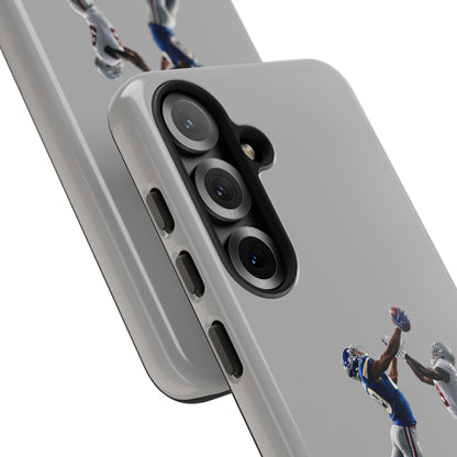 Endgame Hard Case Grau Samsung