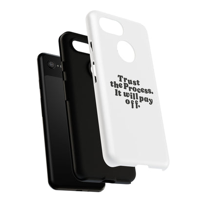 Trust Hard Case Weiß Google Pixel