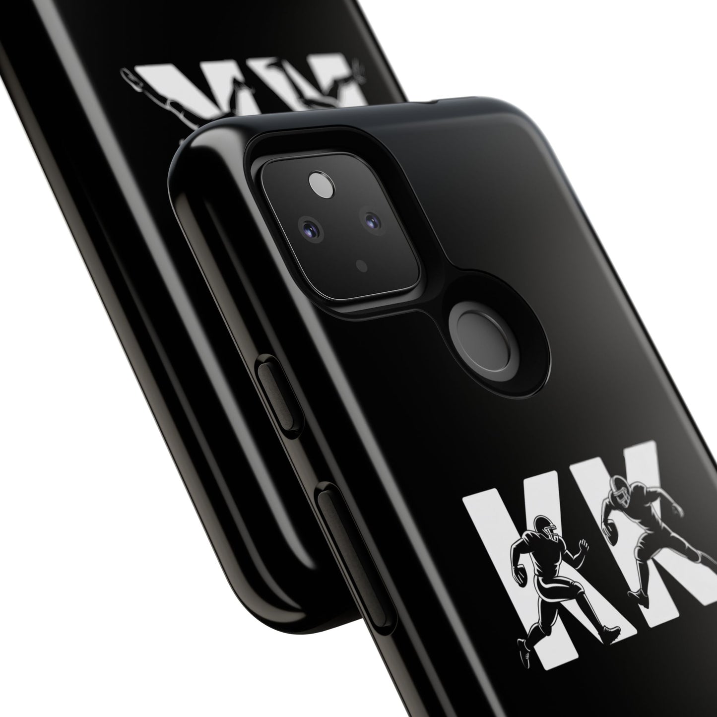 KK´s Hard Case Schwarz Google Pixel