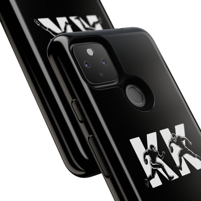 KK´s Hard Case Schwarz Google Pixel