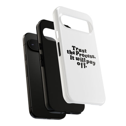 Trust Hard Case Weiß Google Pixel