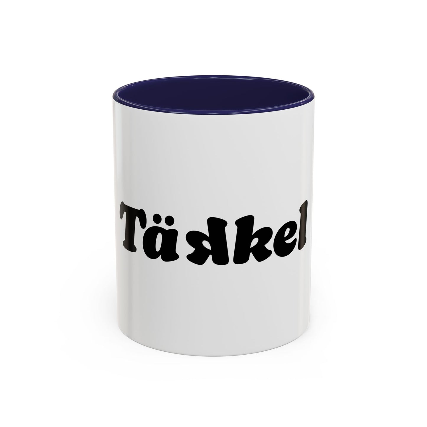 TÄKKEL MUG – Game Day Energy