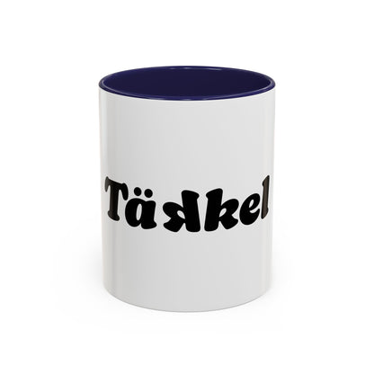 TÄKKEL MUG – Game Day Energy