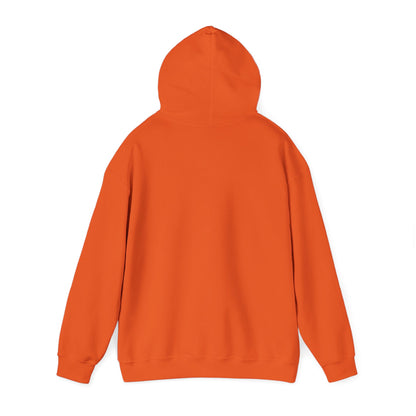 Unisex Heavy Hoodie - TÄKKEL Classic