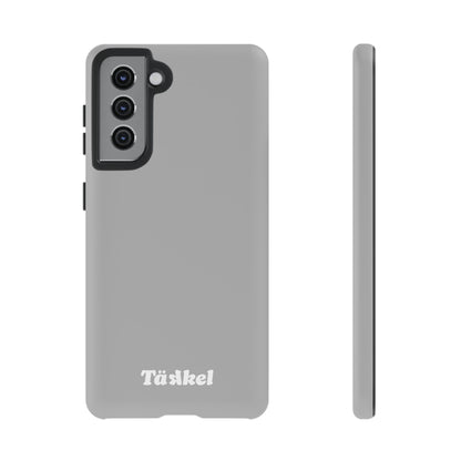 TÄKKEL Hard Case Grau Samsung