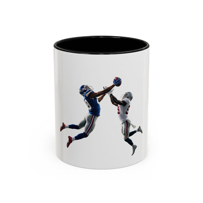 TÄKKEL MUG - Two Tone Airbone Edition