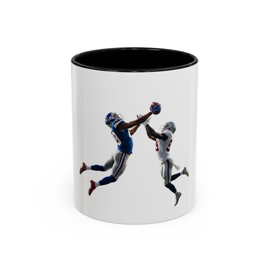 TÄKKEL MUG - Two Tone Airbone Edition