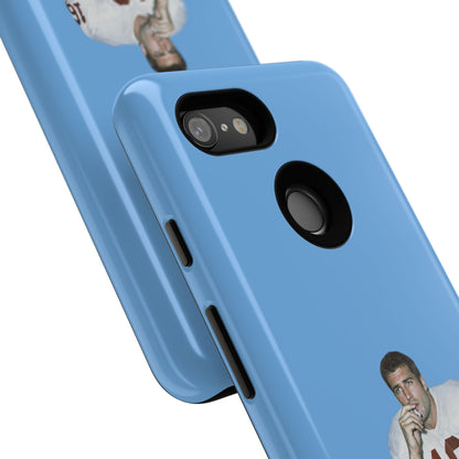 After Match Struggle Hard Case Babyblau Google Pixel