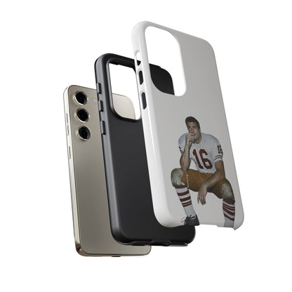 After Match Struggle Hard Case Weiß Samsung