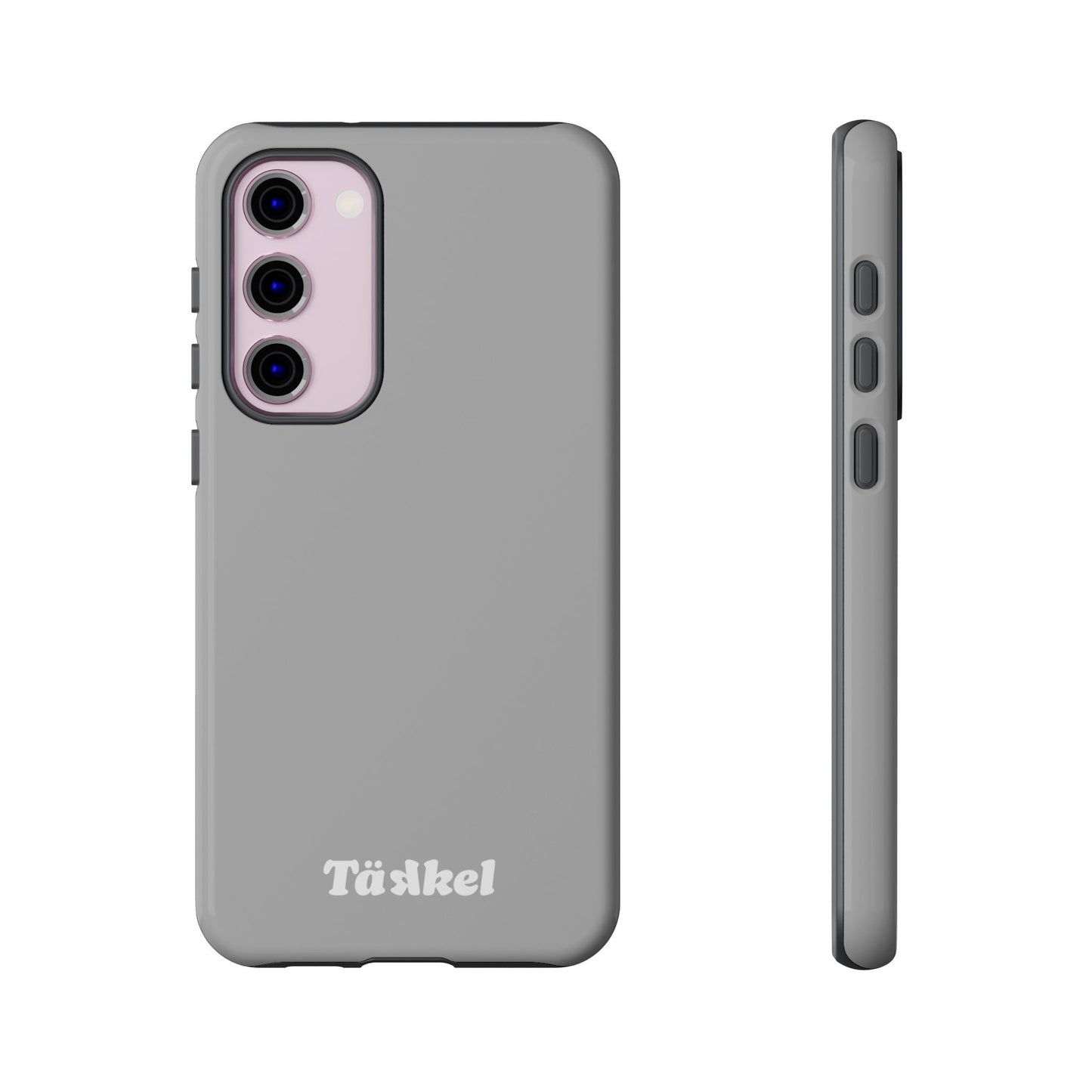 TÄKKEL Hard Case Grau Samsung