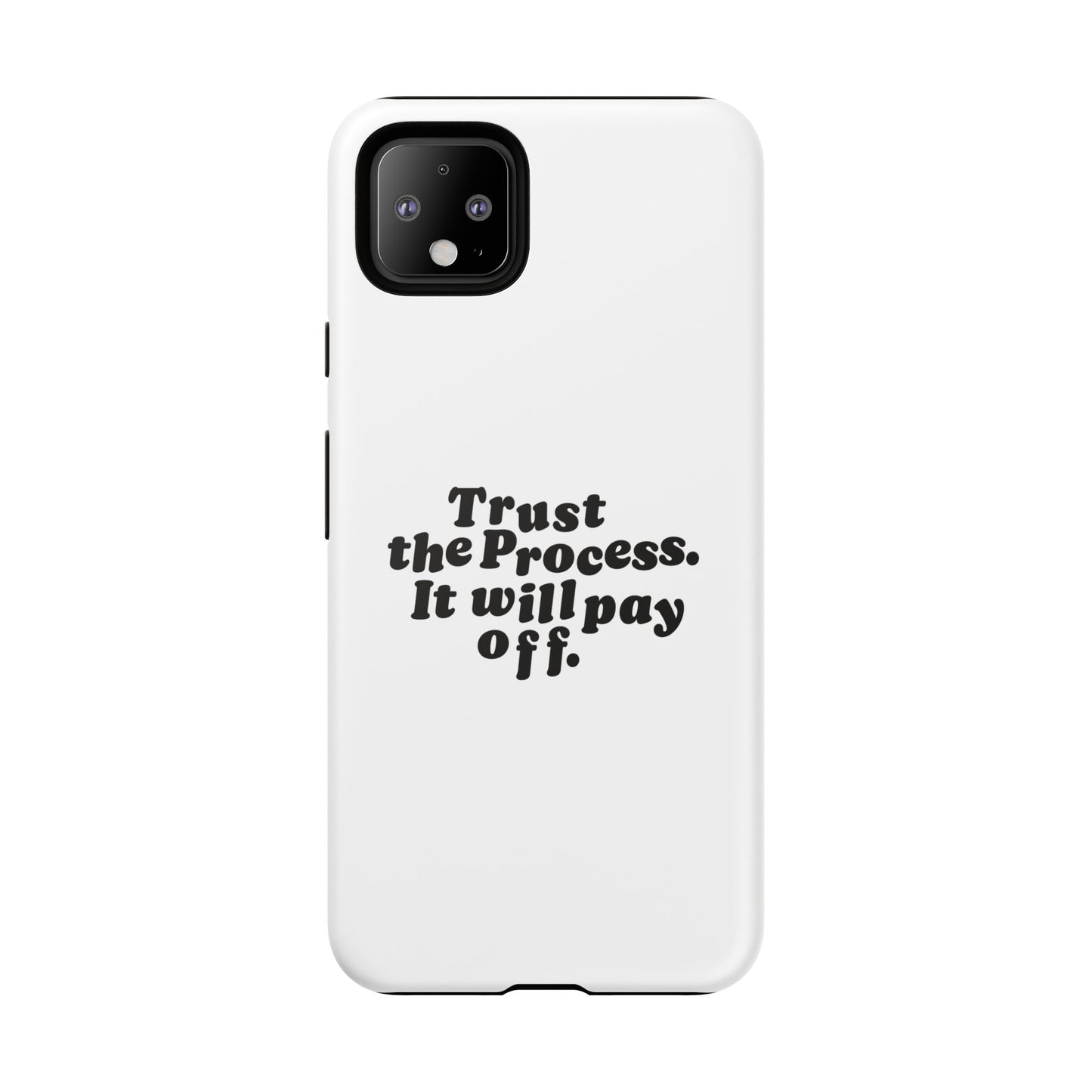 Trust Hard Case Weiß Google Pixel