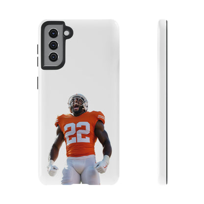 Relentless Hard Case Weiß Samsung