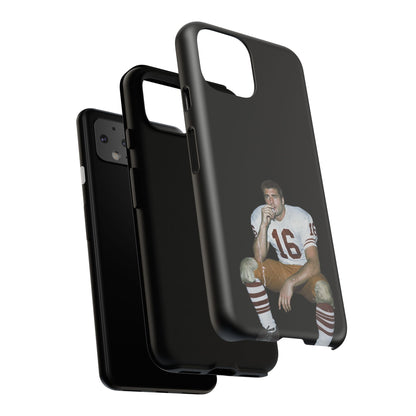 After Match Struggle Hard Case Schwarz Google Pixel