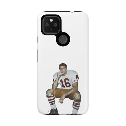 After Match Struggle Hard Case Weiß Google Pixel