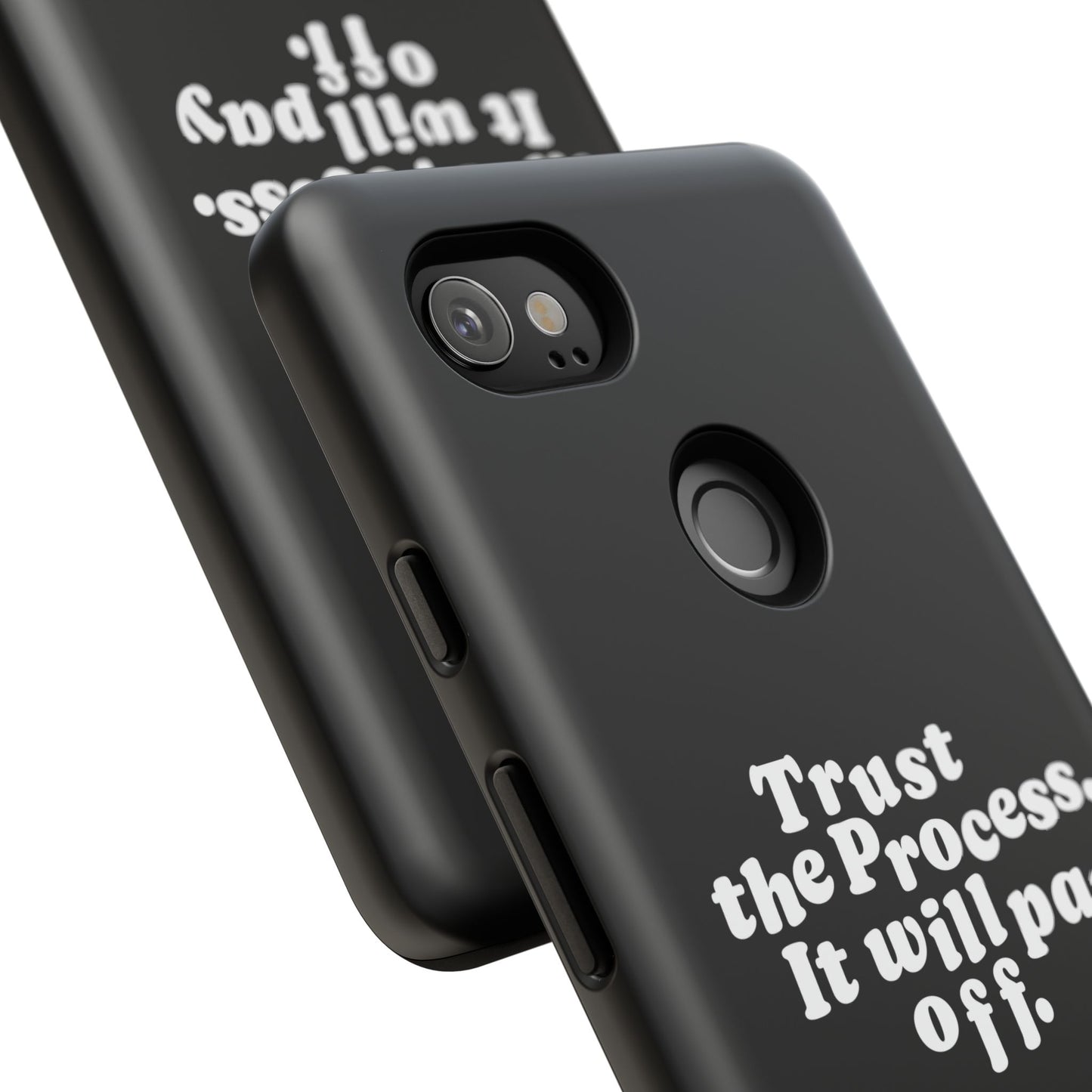 Trust Hard Case Schwarz Google Pixel