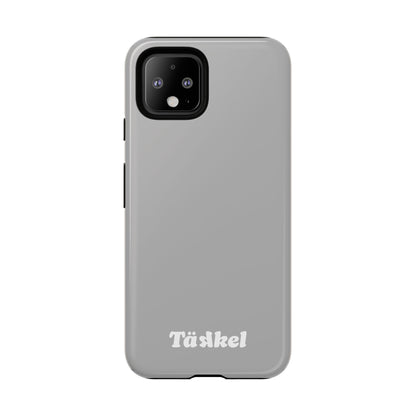 TÄKKEL Hard Case Grau Google Pixel