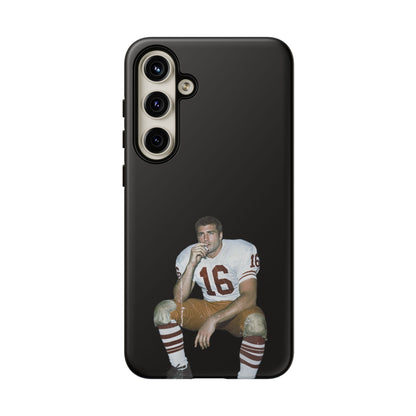 After Match Struggle Hard Case Schwarz Samsung