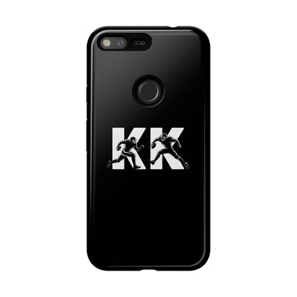 KK´s Hard Case Schwarz Google Pixel