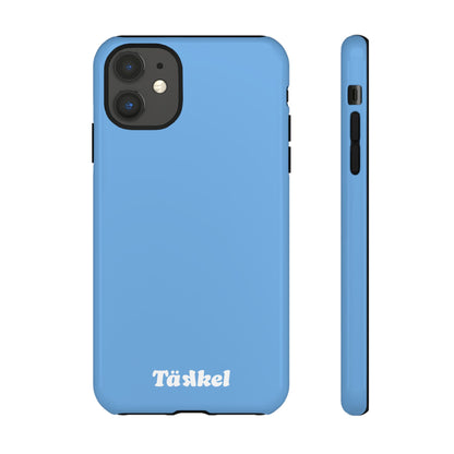 TÄKKEL Hard Case Babyblau