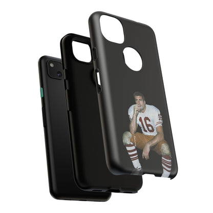 After Match Struggle Hard Case Schwarz Google Pixel