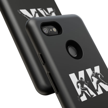 KK´s Hard Case Schwarz Google Pixel