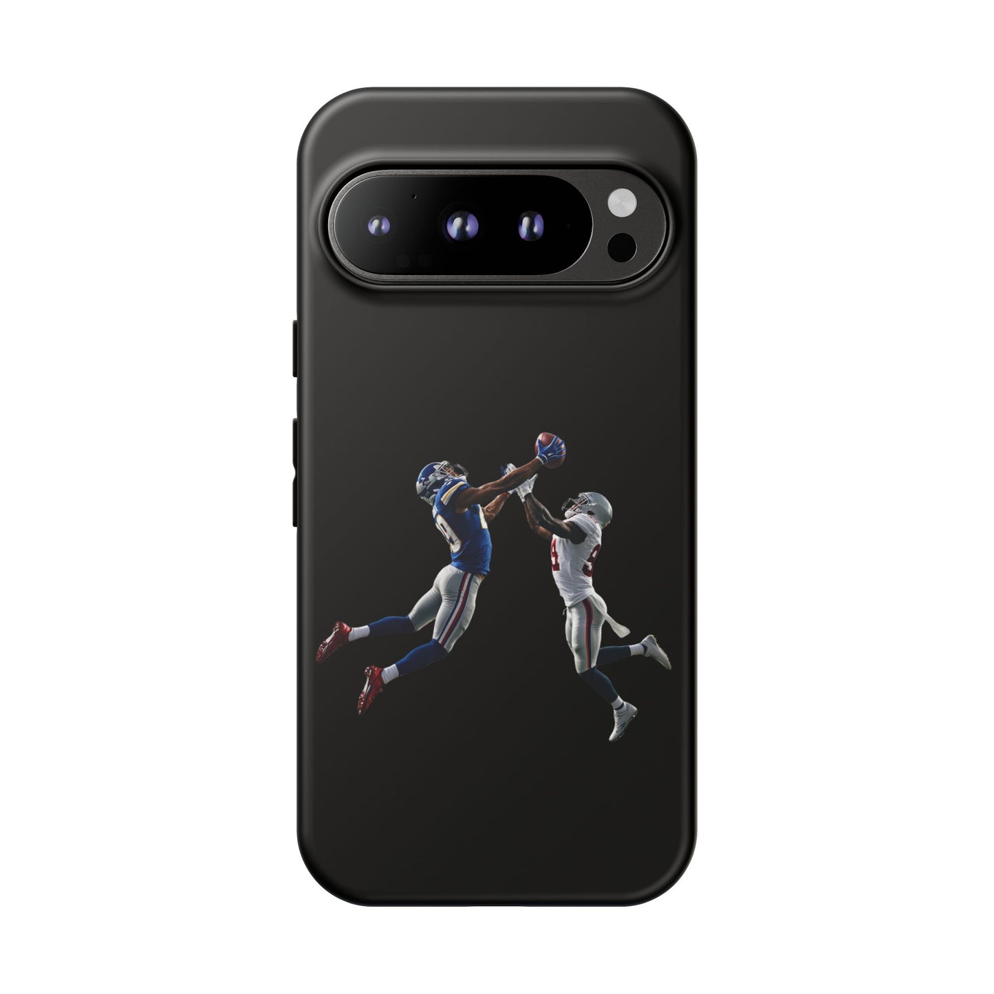 Titans Battle Hard Case Schwarz Google Pixel