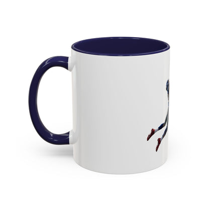 TÄKKEL MUG - Two Tone Airbone Edition