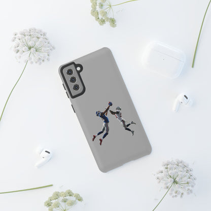 Endgame Hard Case Grau Samsung