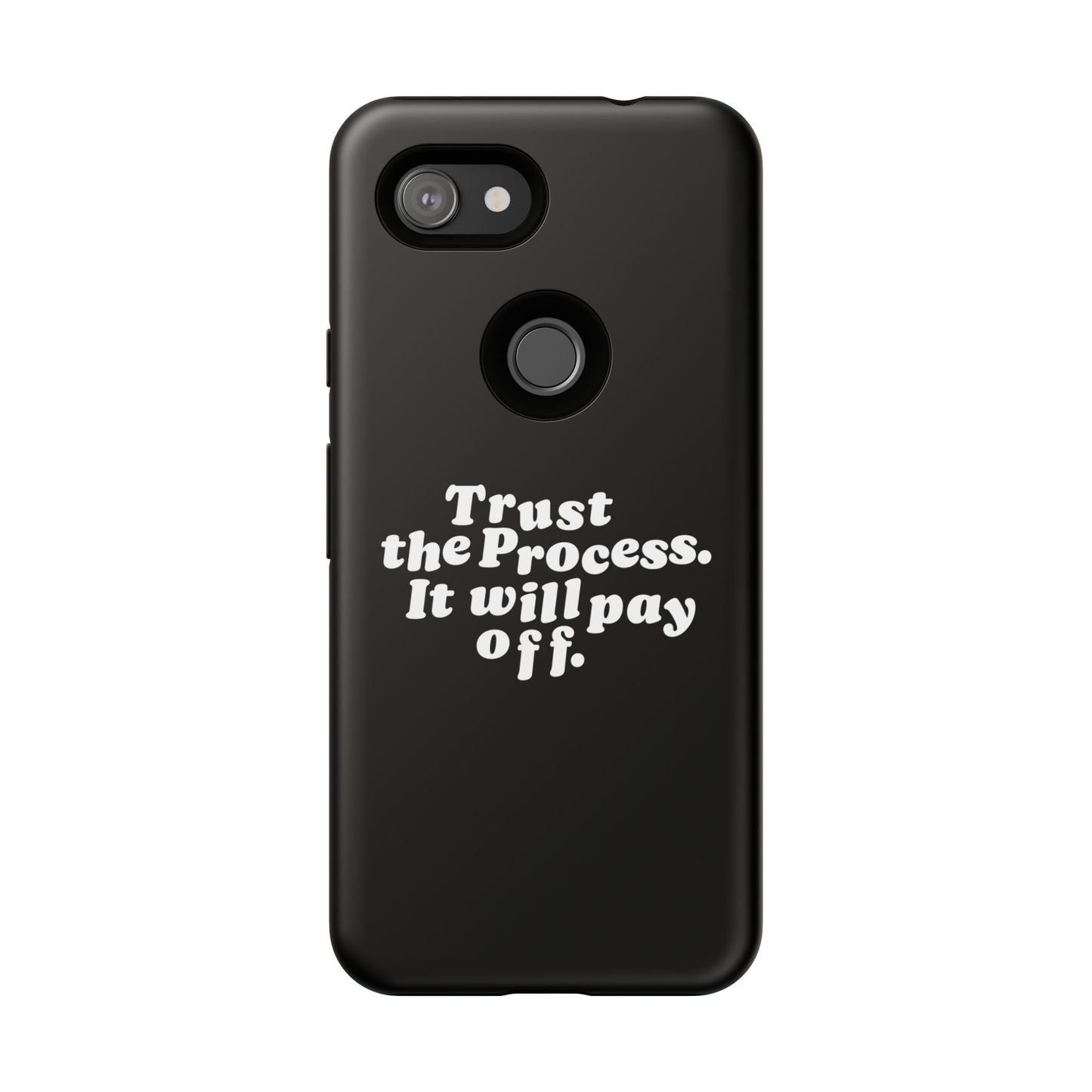 Trust Hard Case Schwarz Google Pixel