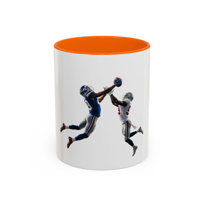 TÄKKEL MUG - Two Tone Airbone Edition