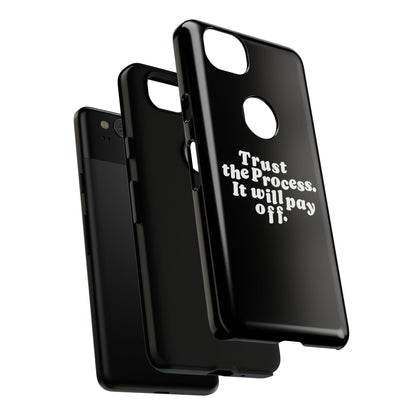 Trust Hard Case Schwarz Google Pixel