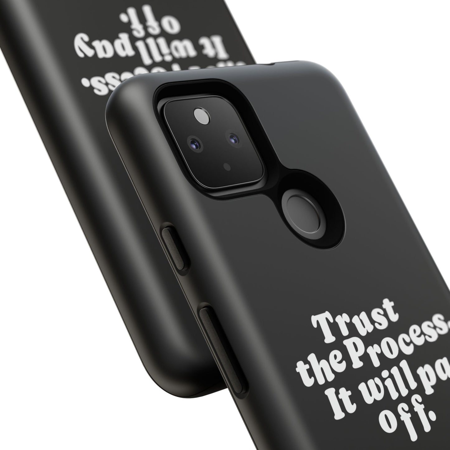 Trust Hard Case Schwarz Google Pixel