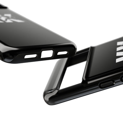 KK´s Hard Case Schwarz Google Pixel