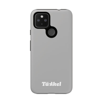 TÄKKEL Hard Case Grau Google Pixel