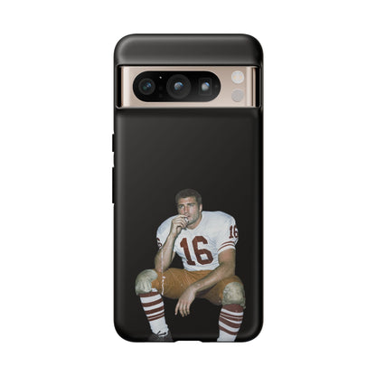 After Match Struggle Hard Case Schwarz Google Pixel