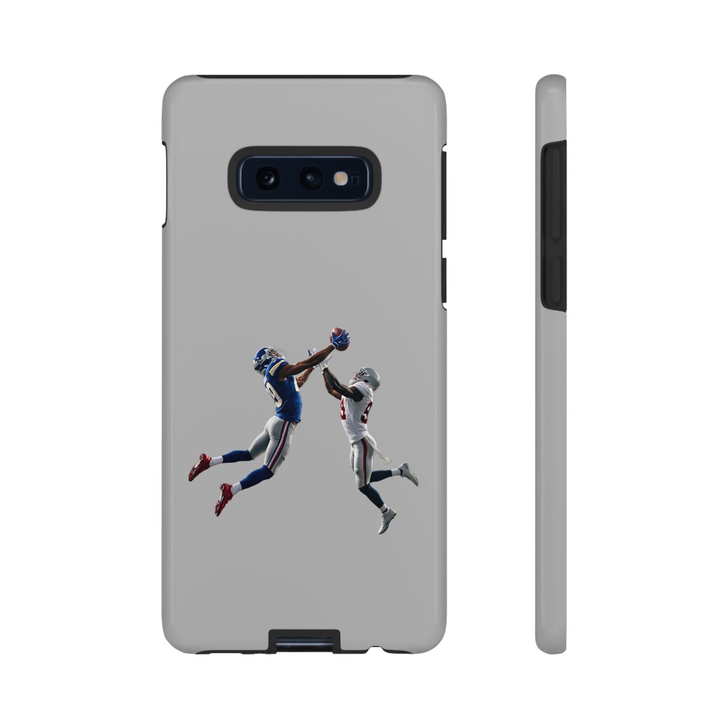 Endgame Hard Case Grau Samsung