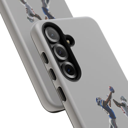 Endgame Hard Case Grau Samsung