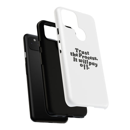 Trust Hard Case Weiß Google Pixel
