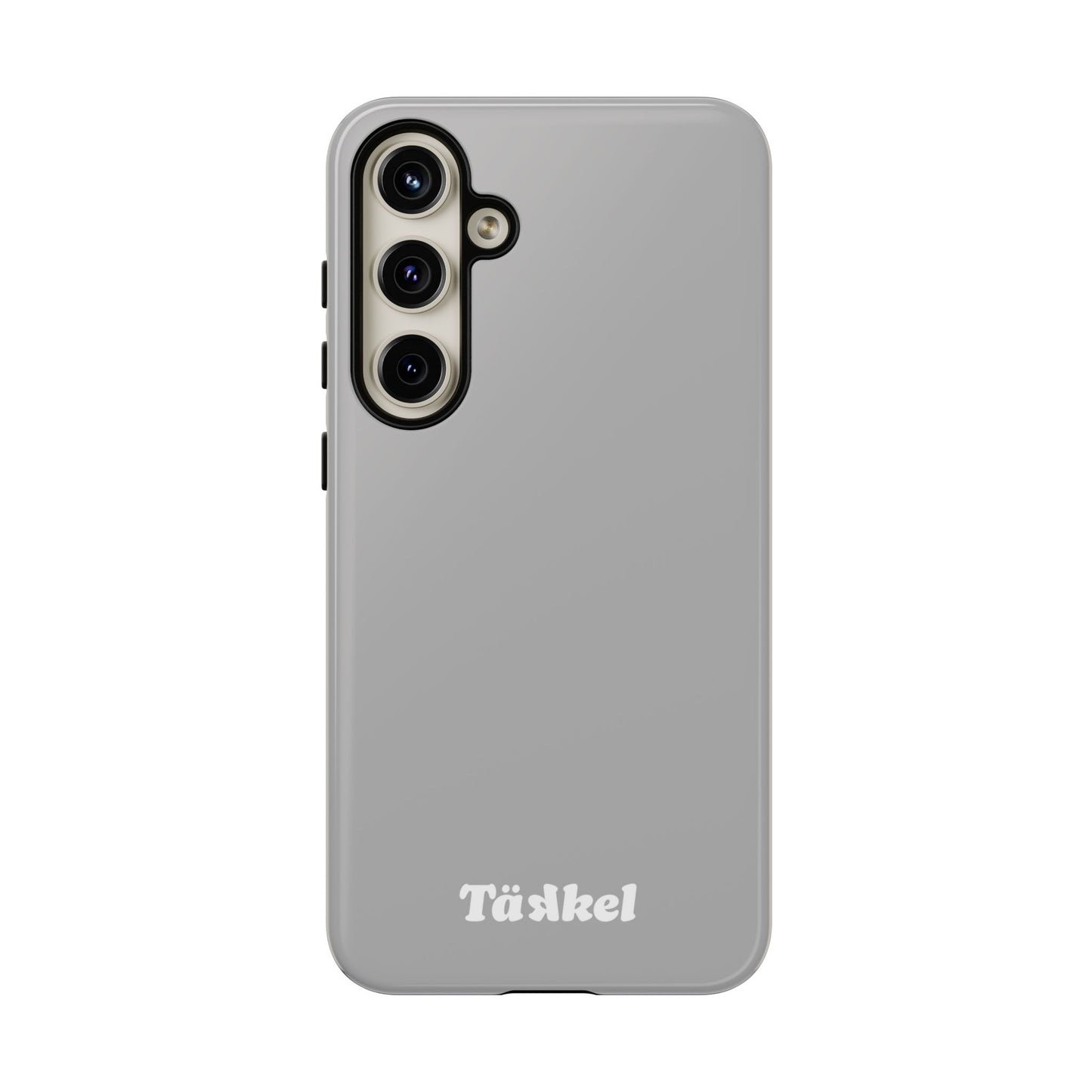 TÄKKEL Hard Case Grau Samsung
