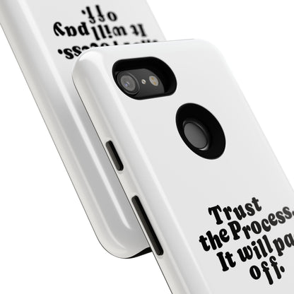 Trust Hard Case Weiß Google Pixel