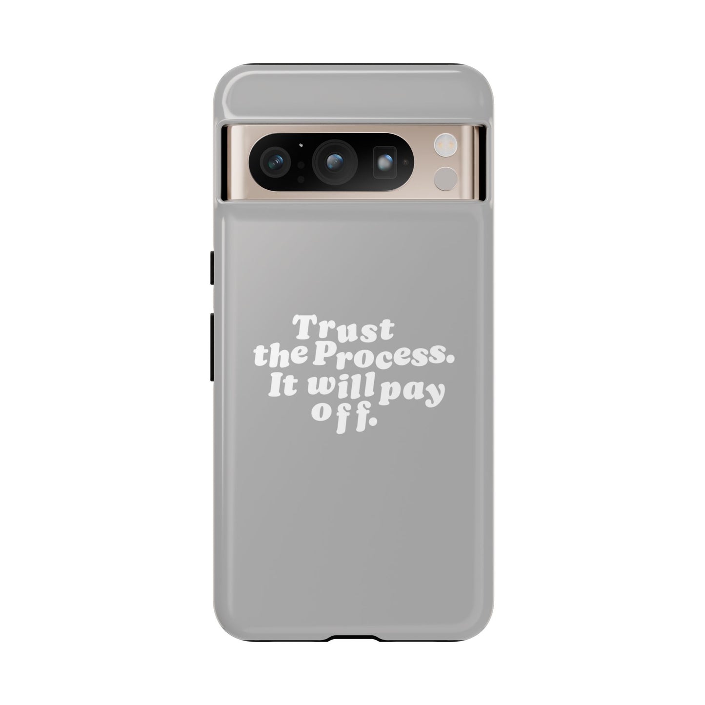 Trust Hard Case Grau Google Pixel