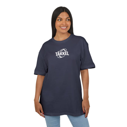 Unisex Heavy Oversize TEE PARADISE