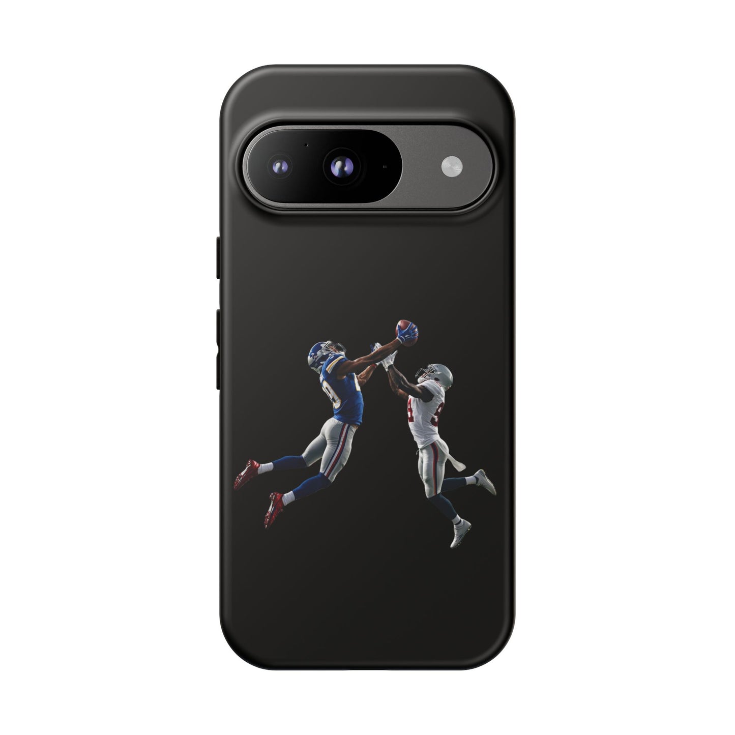 Titans Battle Hard Case Schwarz Google Pixel