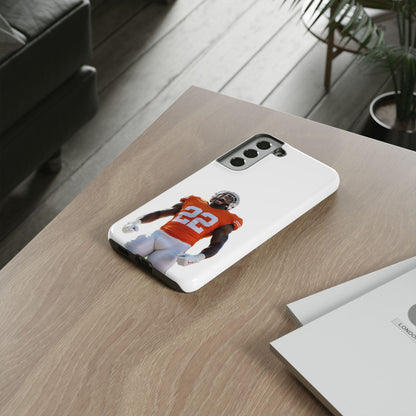 Relentless Hard Case Weiß Samsung