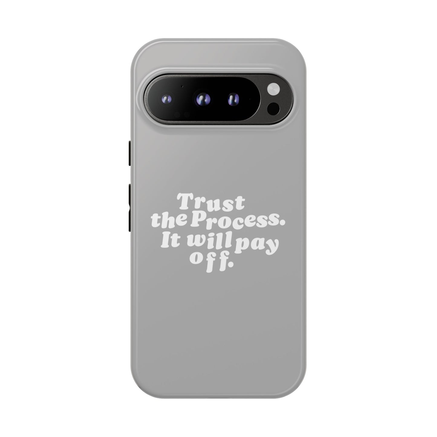 Trust Hard Case Grau Google Pixel