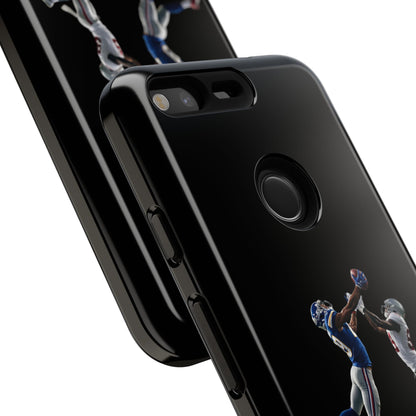 Titans Battle Hard Case Schwarz Google Pixel