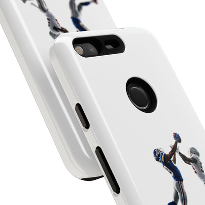 Titans Battle Hard Case Weiß Google Pixel